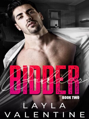 cover image of Bidder, #2